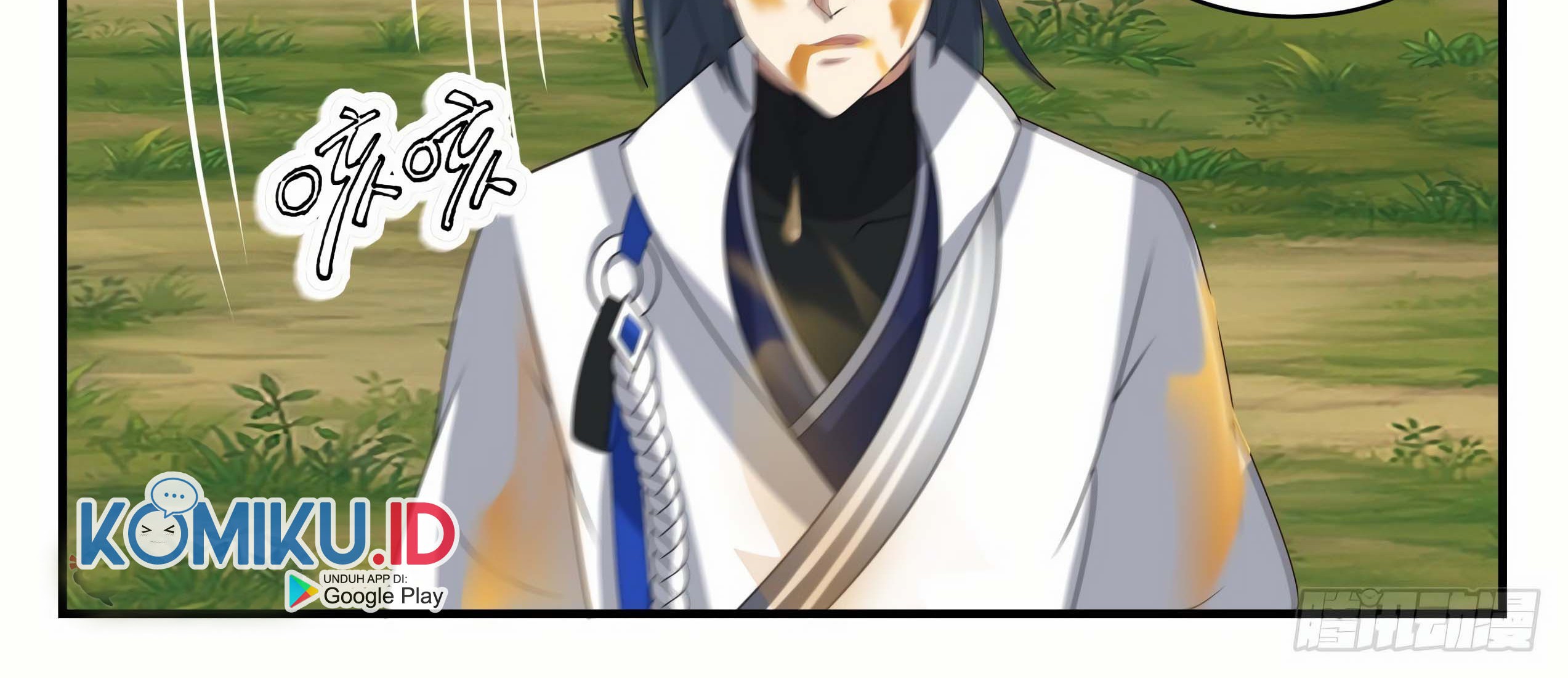 Martial Peak Part 1 Chapter 1919 Gambar 20