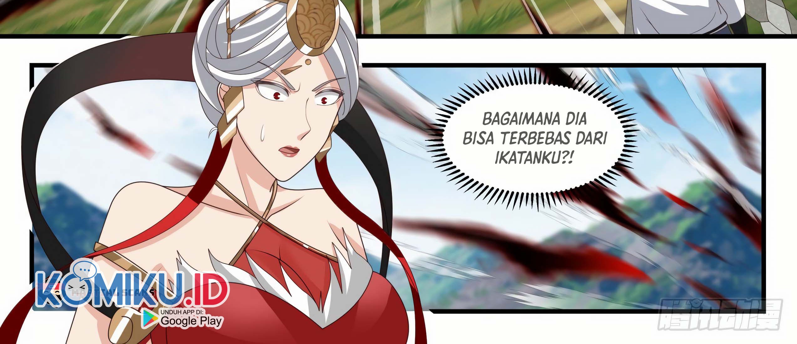 Martial Peak Part 1 Chapter 1919 Gambar 22