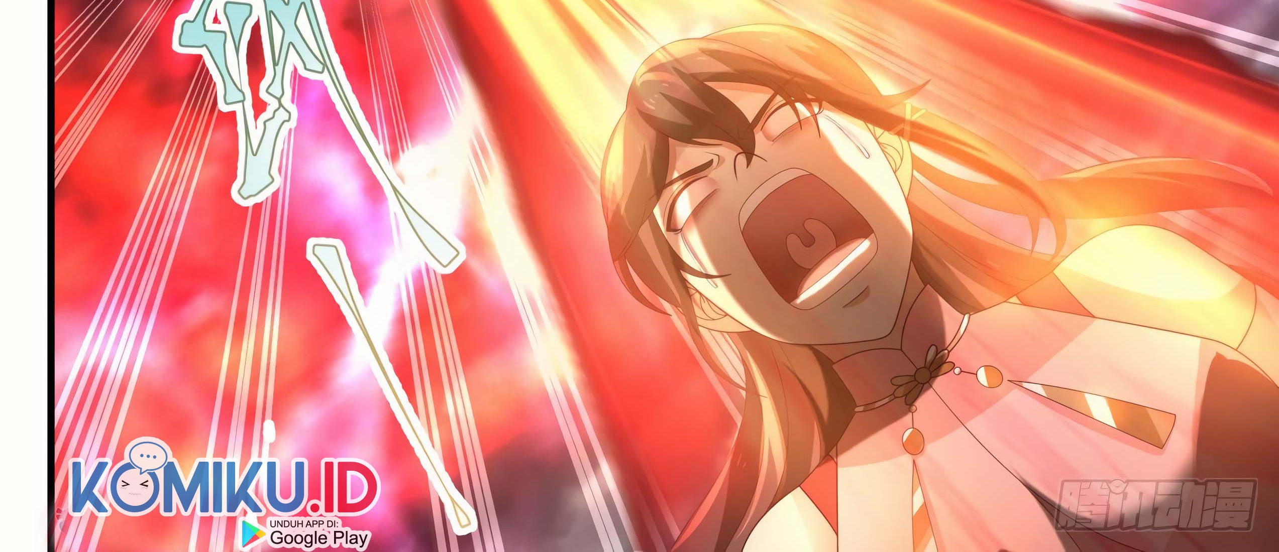 Martial Peak Part 1 Chapter 1919 Gambar 26