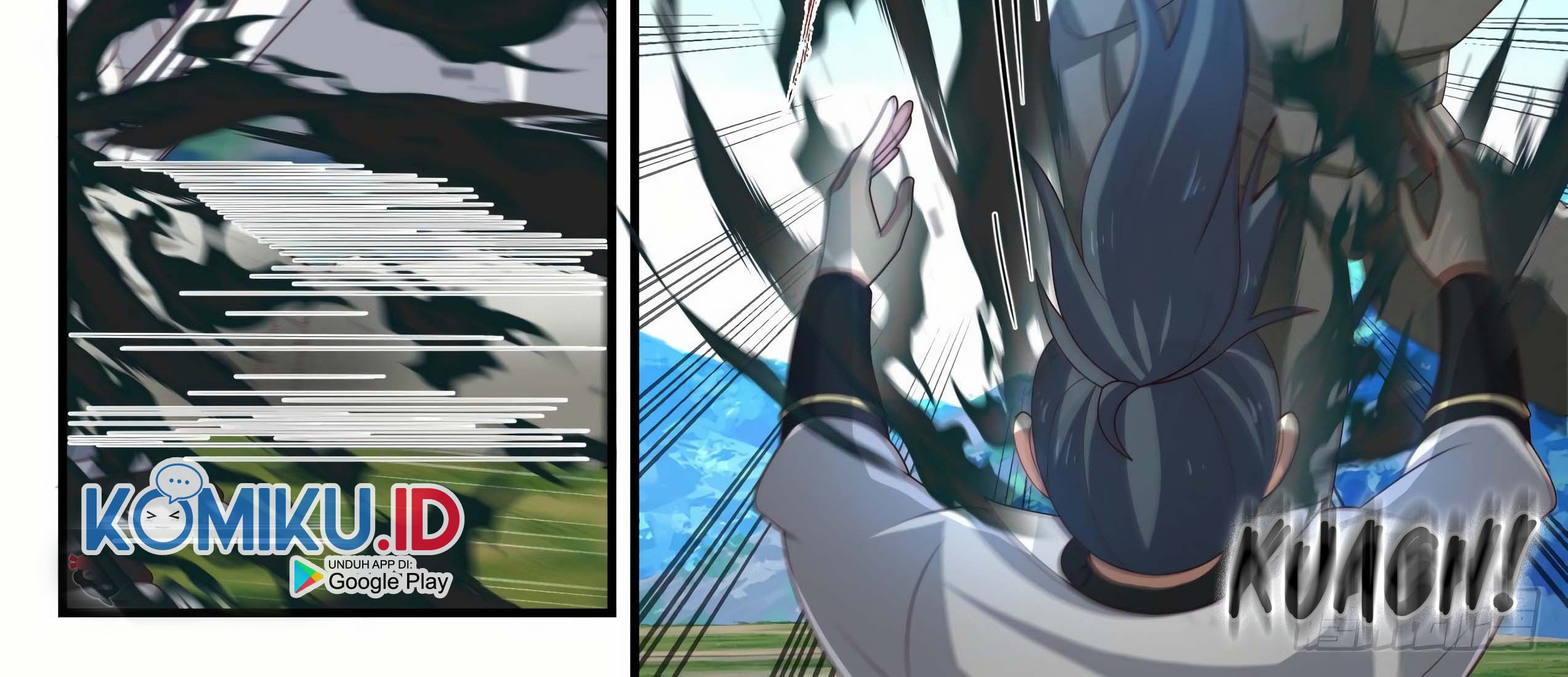 Martial Peak Part 1 Chapter 1919 Gambar 18