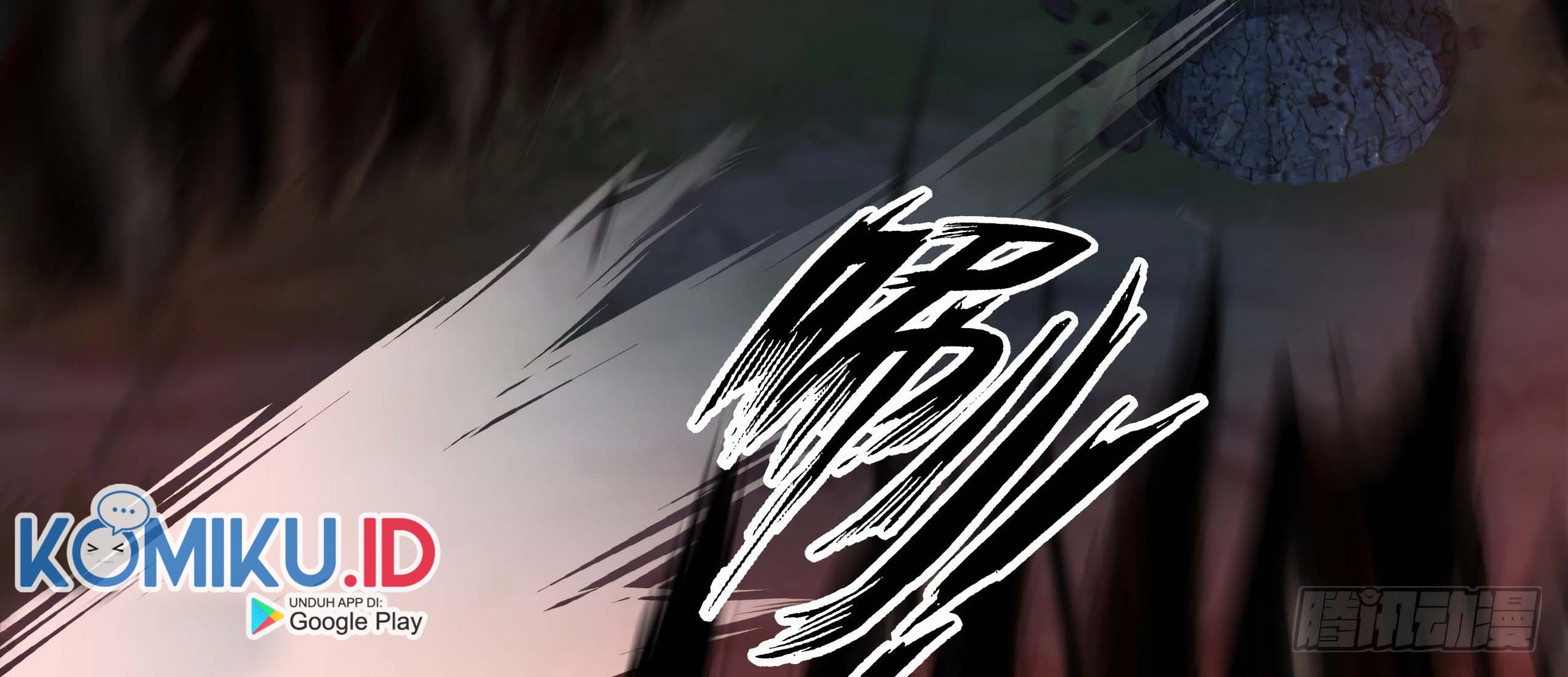 Martial Peak Part 1 Chapter 1920 Gambar 20