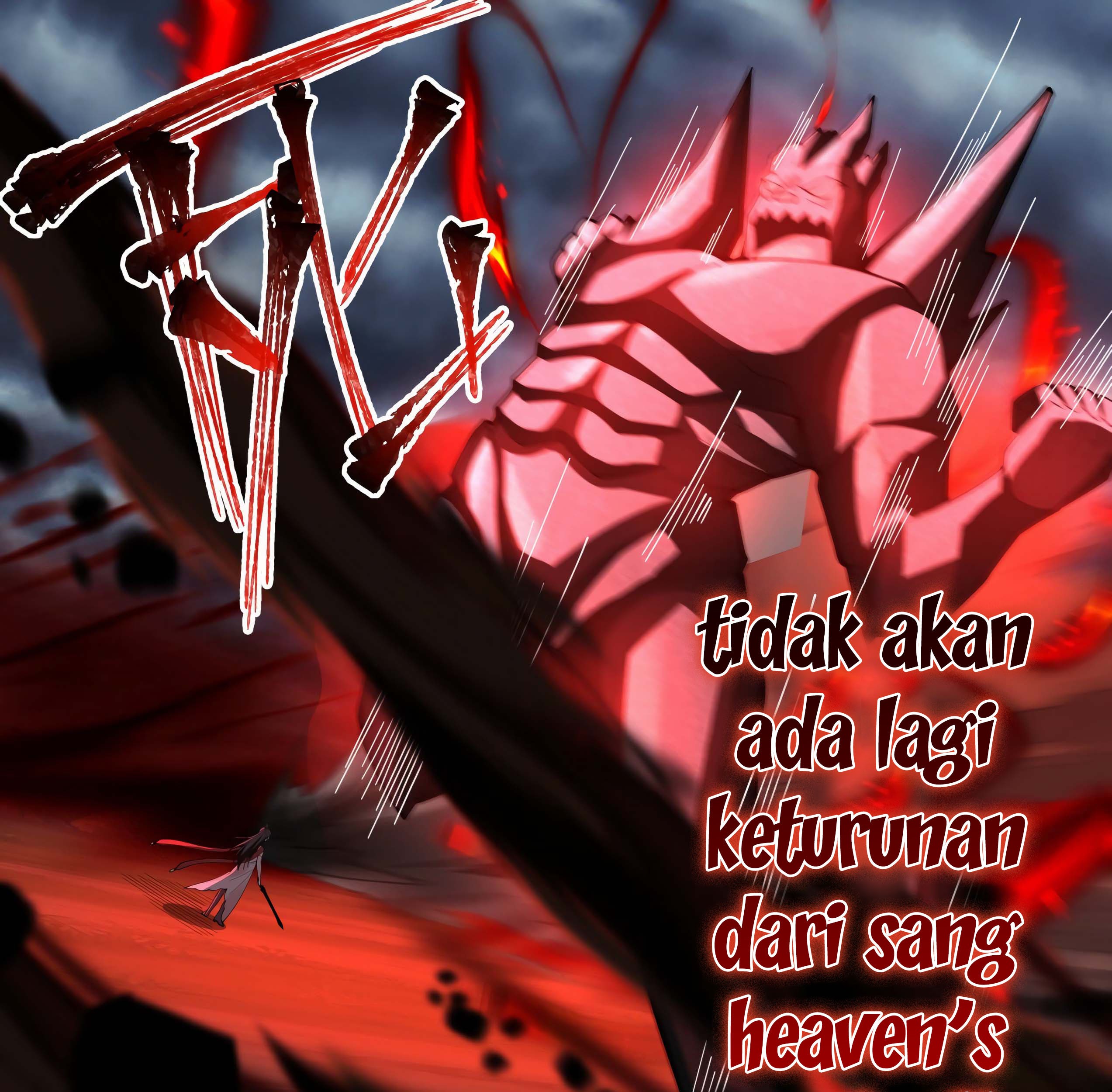 Martial Peak Part 1 Chapter 1920 Gambar 21