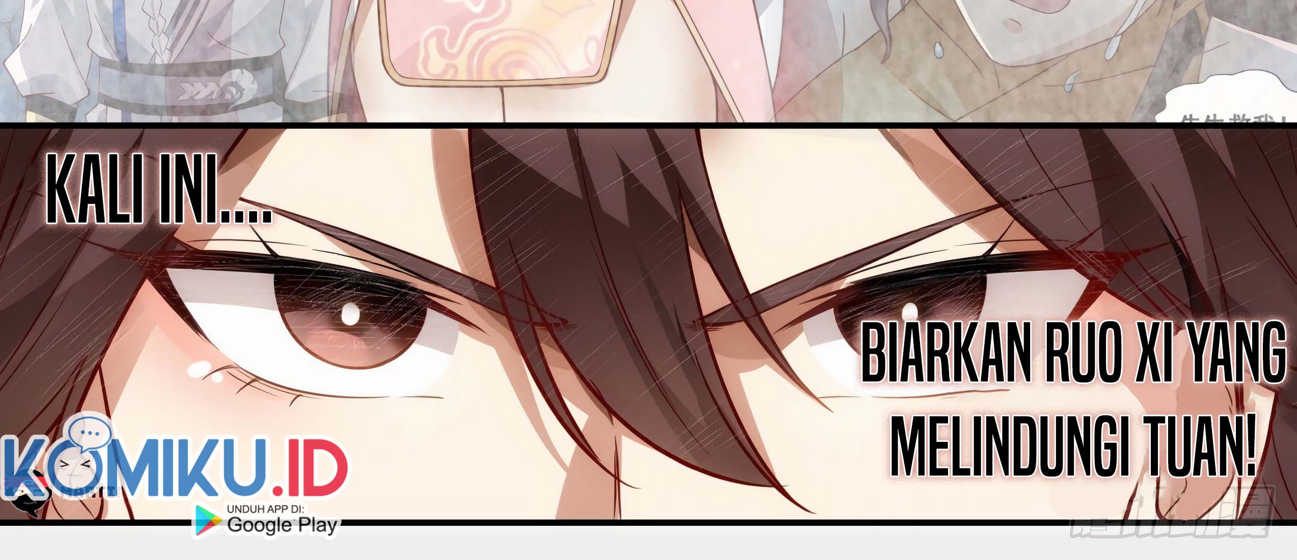 Martial Peak Part 1 Chapter 1920 Gambar 7