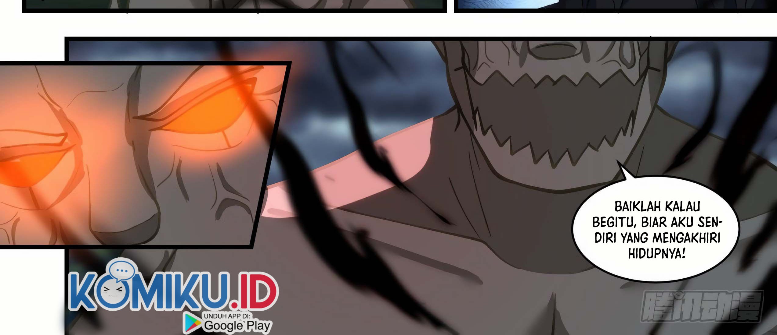 Martial Peak Part 1 Chapter 1920 Gambar 18