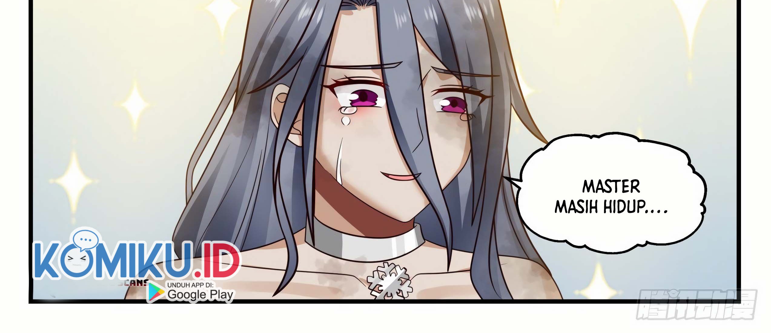 Martial Peak Part 1 Chapter 1922 Gambar 5