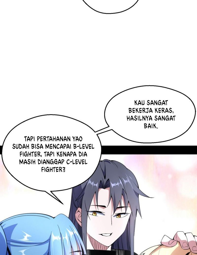 I’m An Evil God Chapter 156 Gambar 28