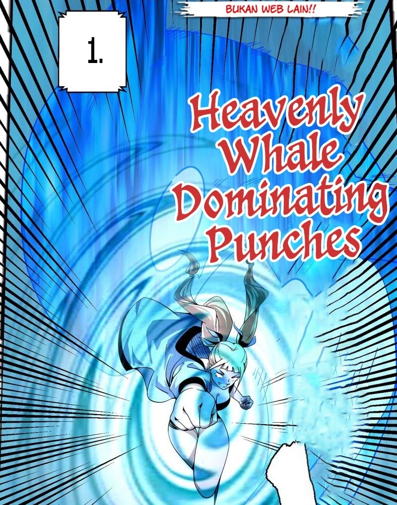 I’m An Evil God Chapter 156 Gambar 18