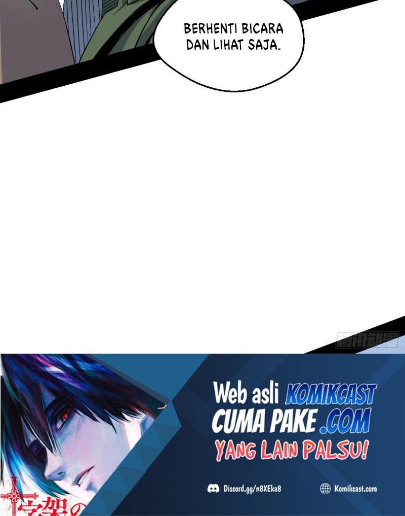 I’m An Evil God Chapter 156 Gambar 20