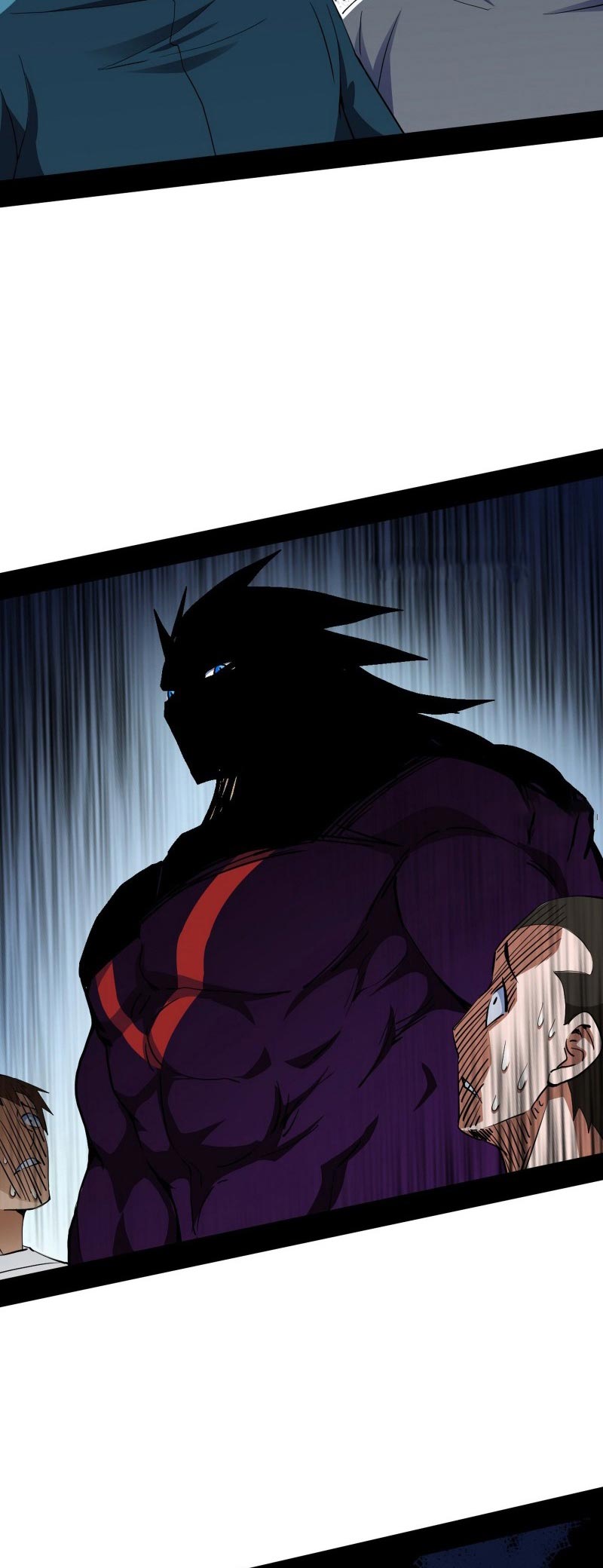 I’m An Evil God Chapter 156 Gambar 38