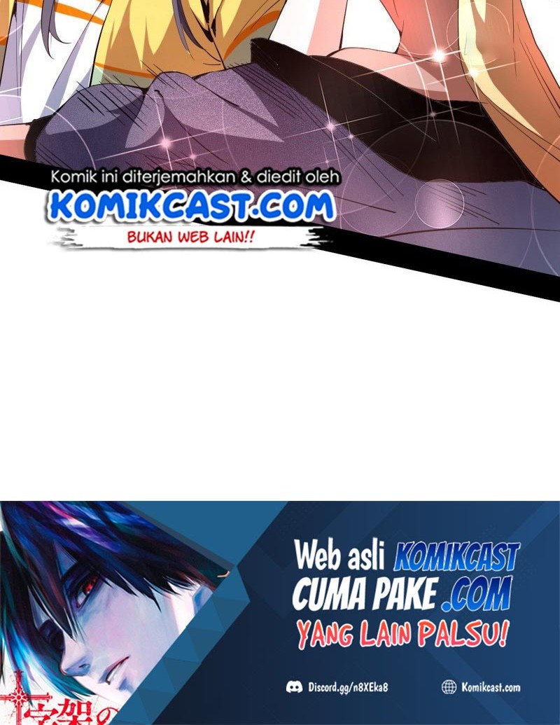 I’m An Evil God Chapter 156 Gambar 32