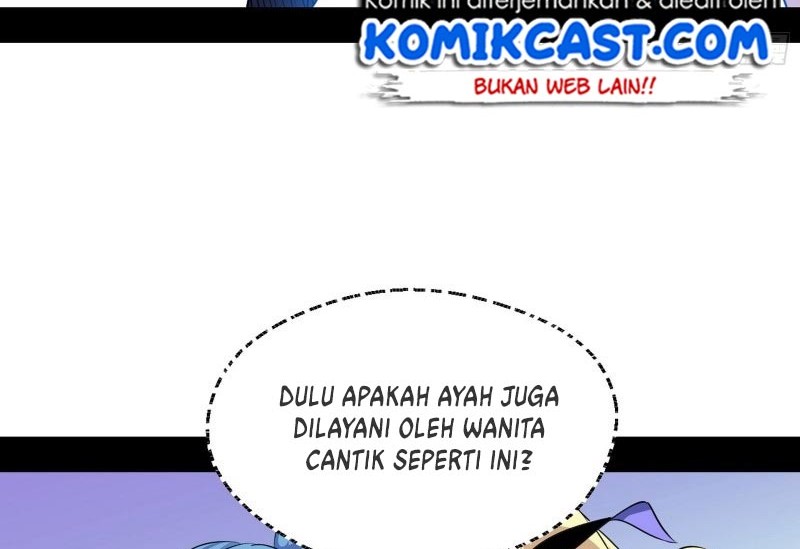 I’m An Evil God Chapter 156 Gambar 8
