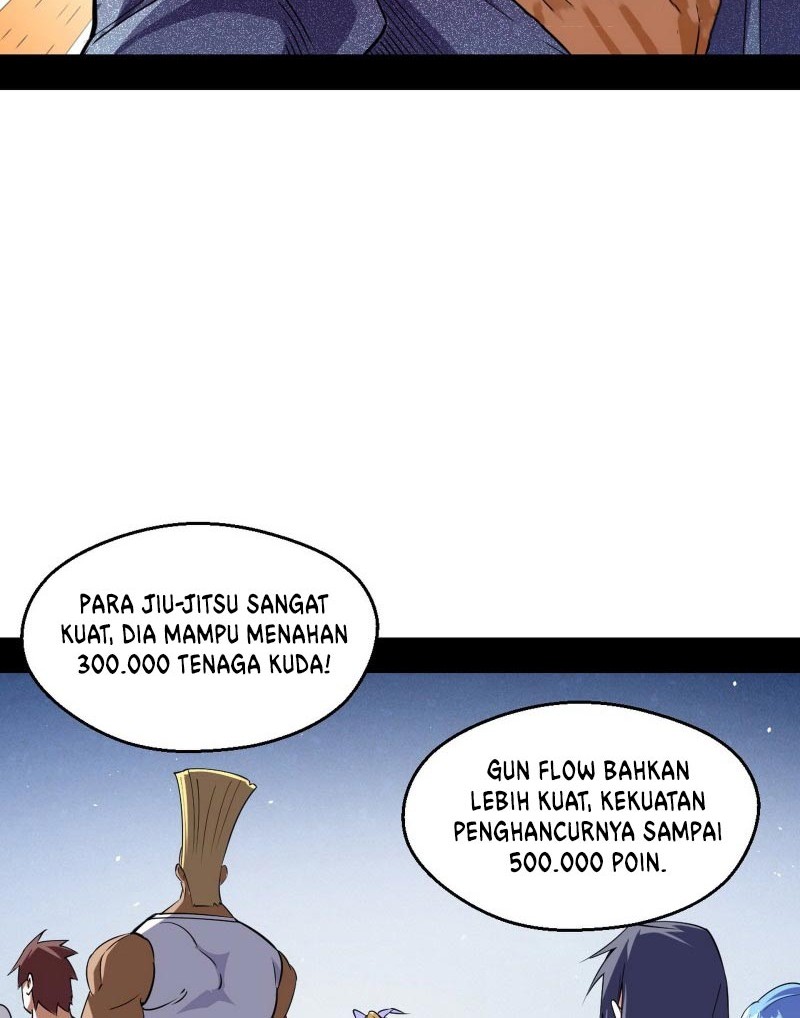 I’m An Evil God Chapter 156 Gambar 14