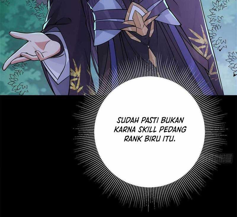 Keep A Low Profile, Sect Leader Chapter 37 Gambar 20