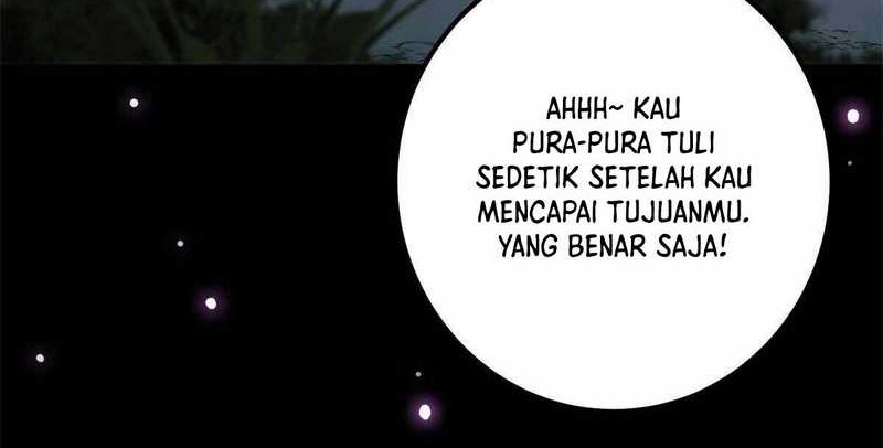 Keep A Low Profile, Sect Leader Chapter 37 Gambar 24