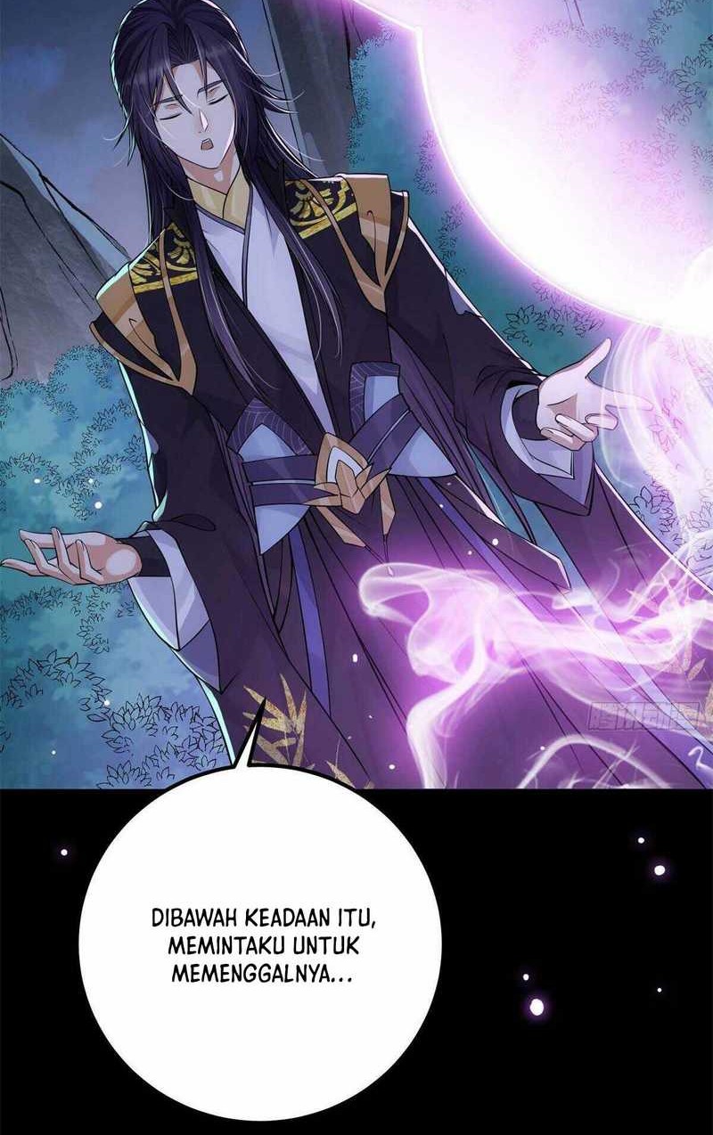 Keep A Low Profile, Sect Leader Chapter 37 Gambar 7