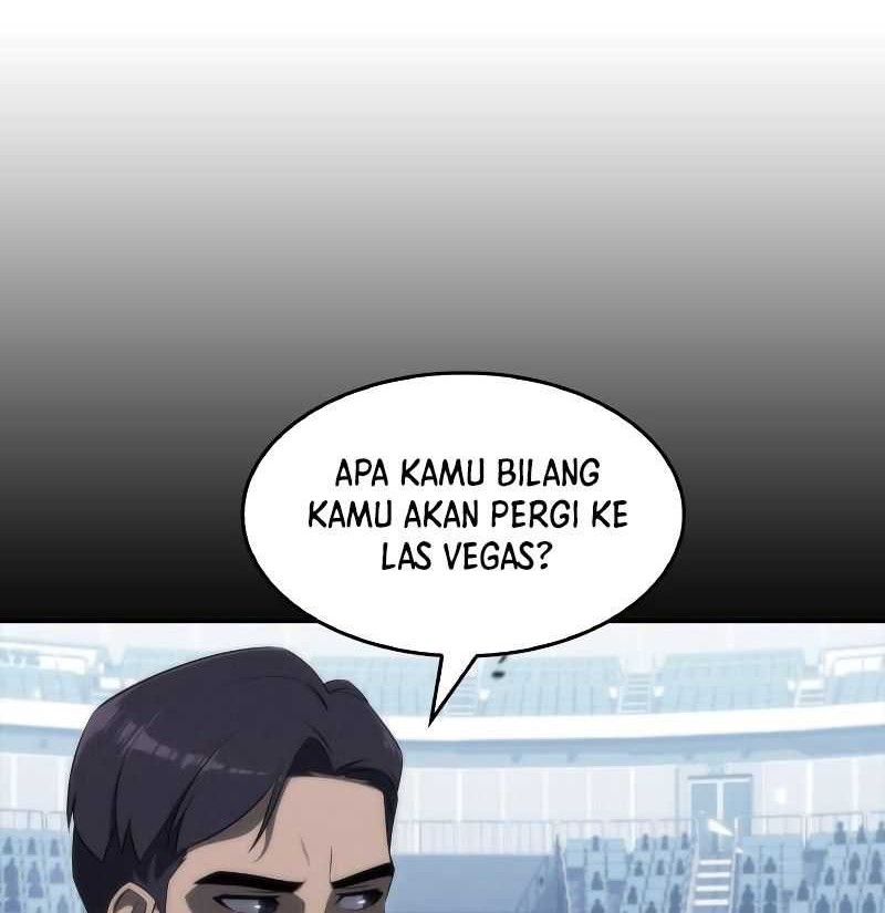 Solo Max-Level Newbie Chapter 33 Gambar 29