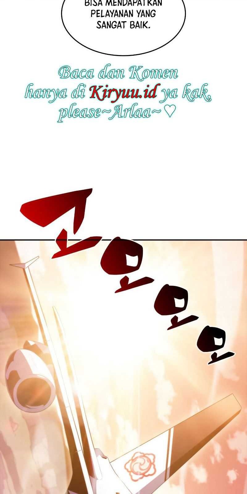 Solo Max-Level Newbie Chapter 33 Gambar 31