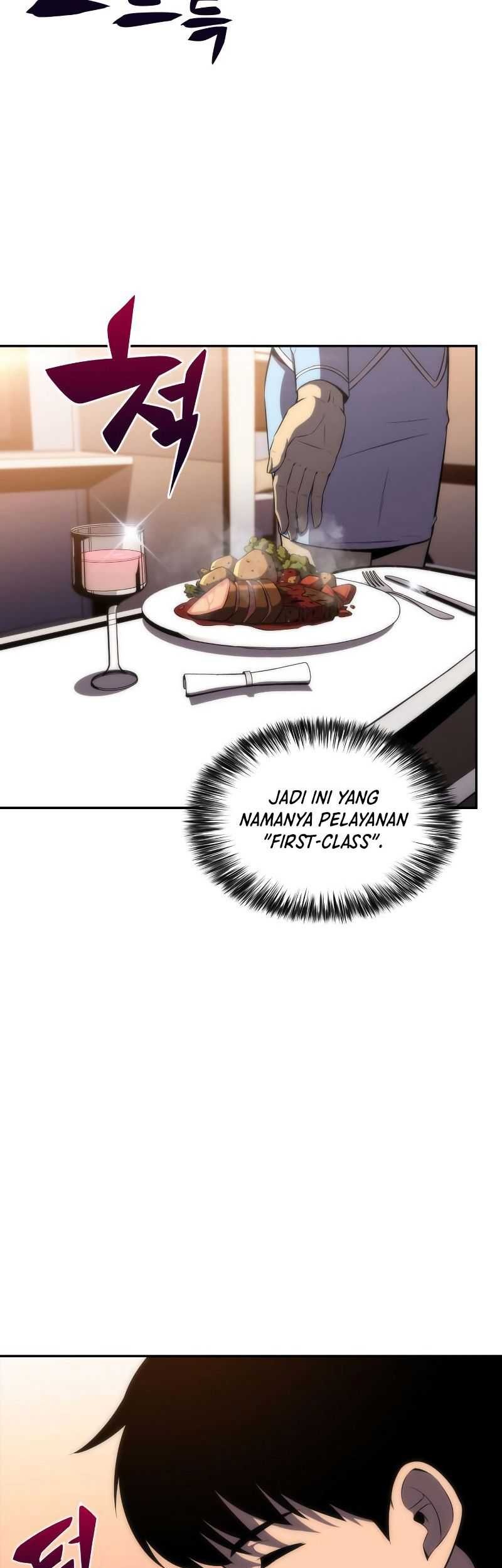 Solo Max-Level Newbie Chapter 33 Gambar 34