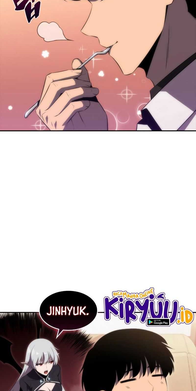 Solo Max-Level Newbie Chapter 33 Gambar 35