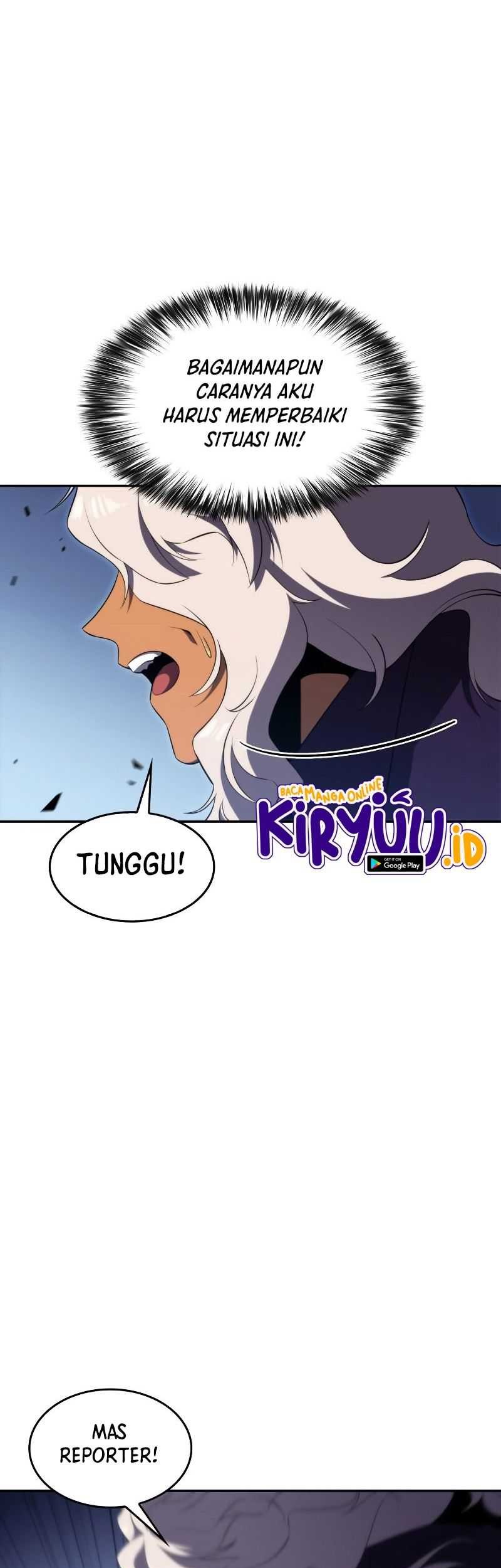 Solo Max-Level Newbie Chapter 33 Gambar 18