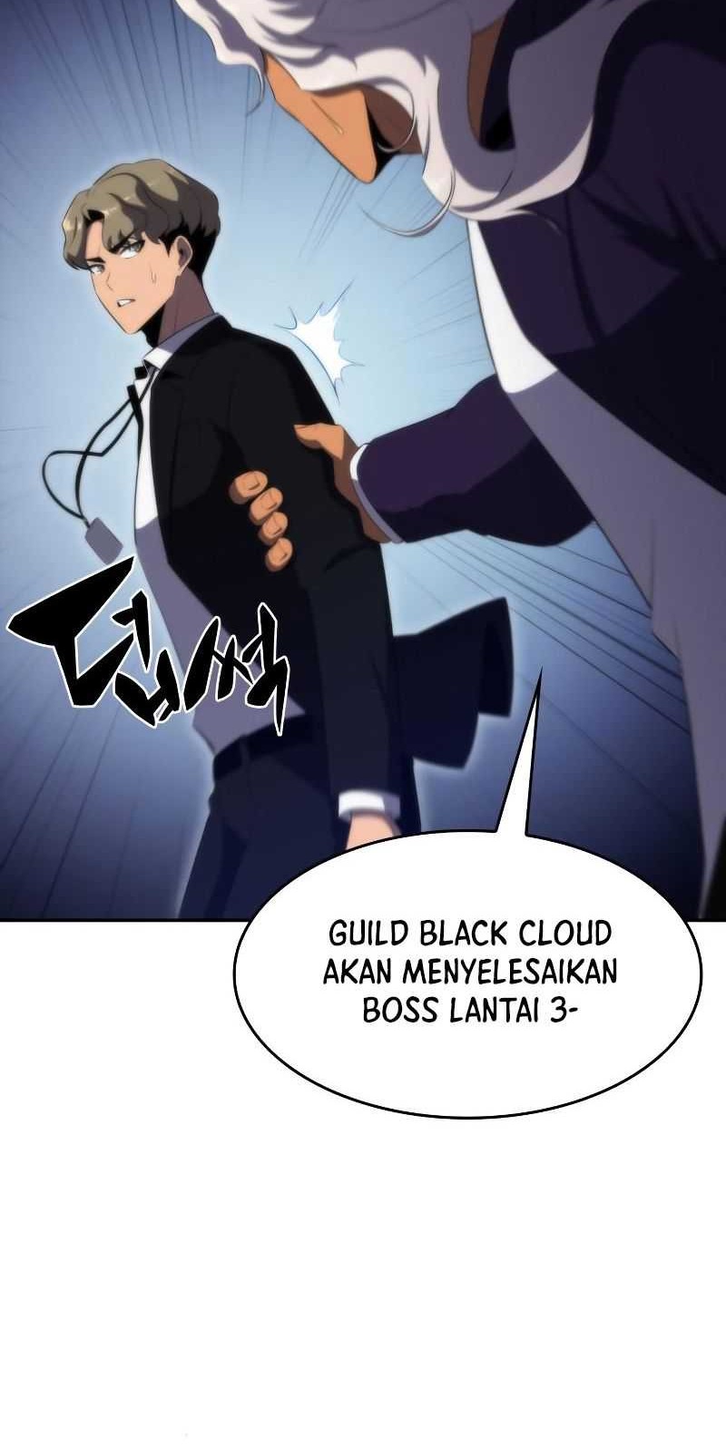 Solo Max-Level Newbie Chapter 33 Gambar 19