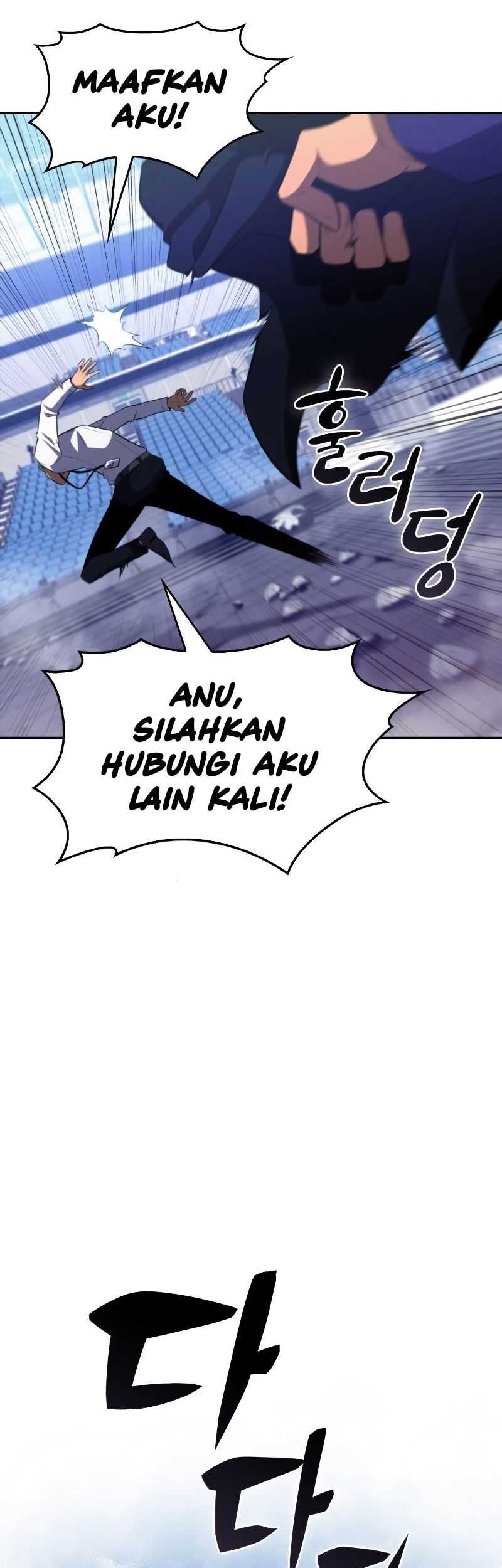 Solo Max-Level Newbie Chapter 33 Gambar 20