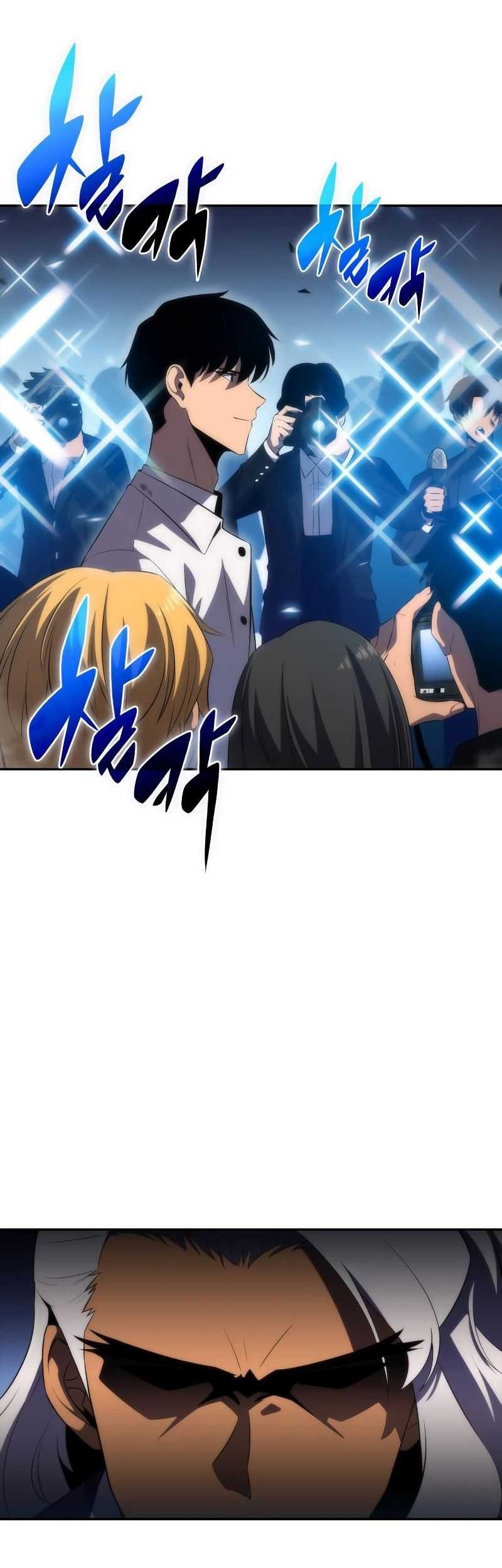 Solo Max-Level Newbie Chapter 33 Gambar 22