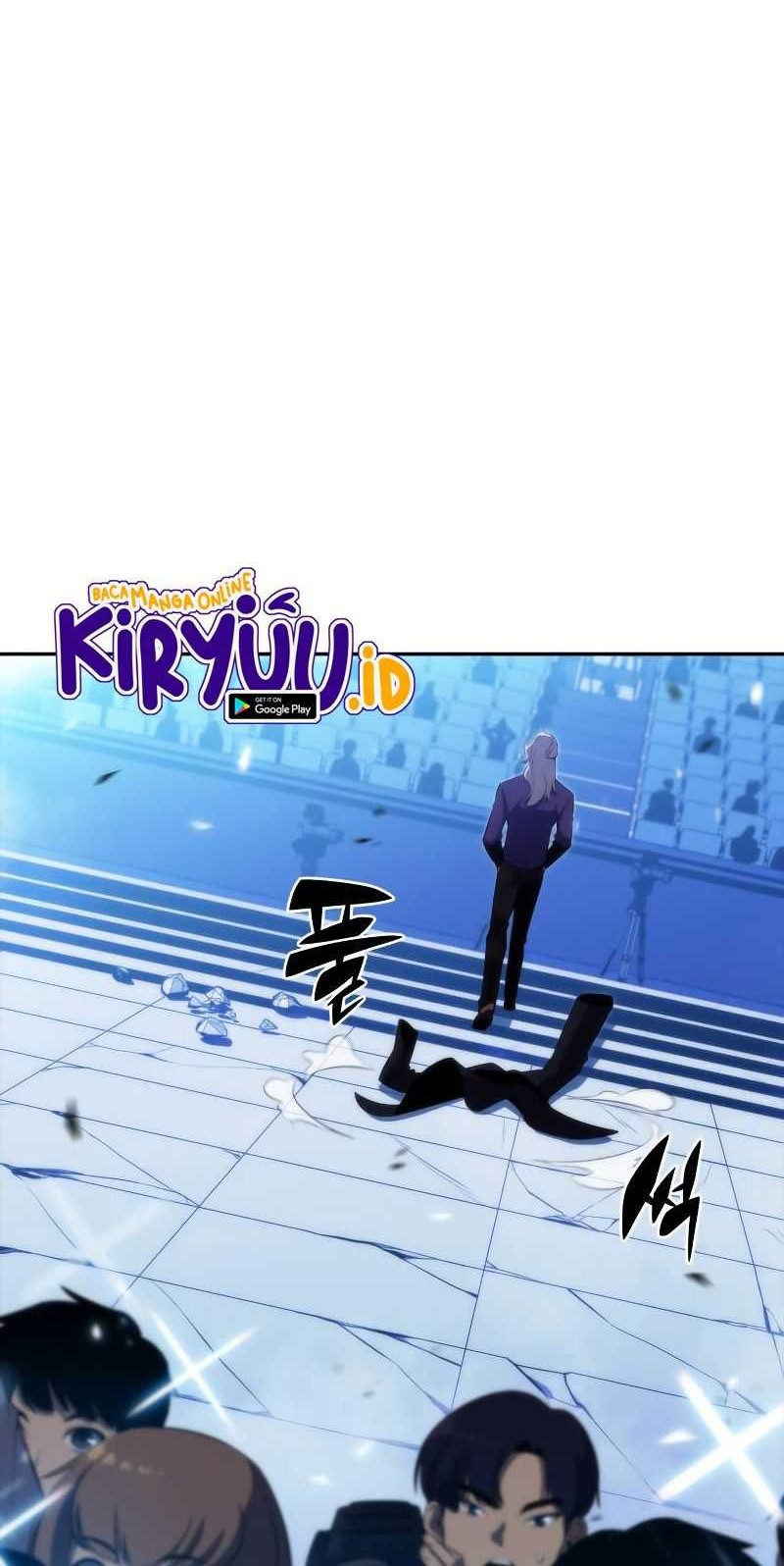 Solo Max-Level Newbie Chapter 33 Gambar 23