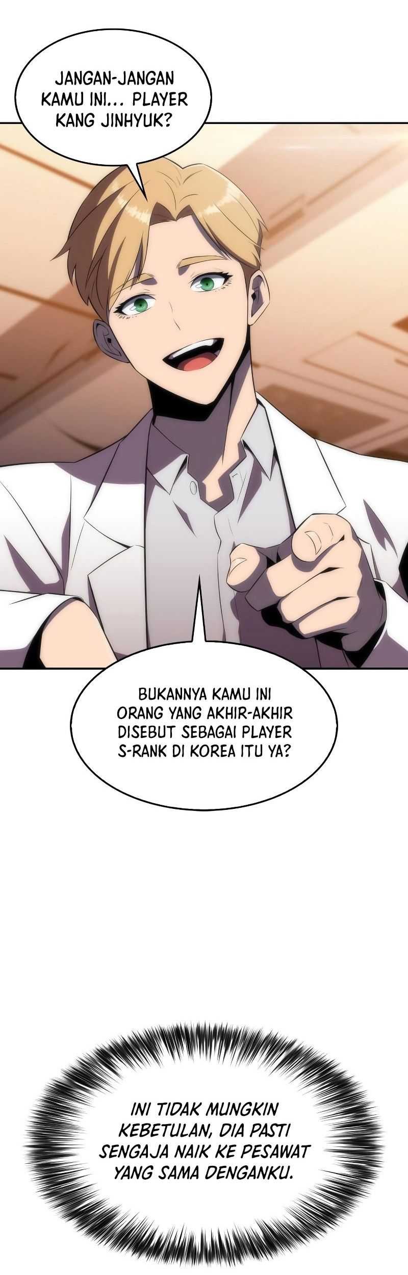 Solo Max-Level Newbie Chapter 33 Gambar 46