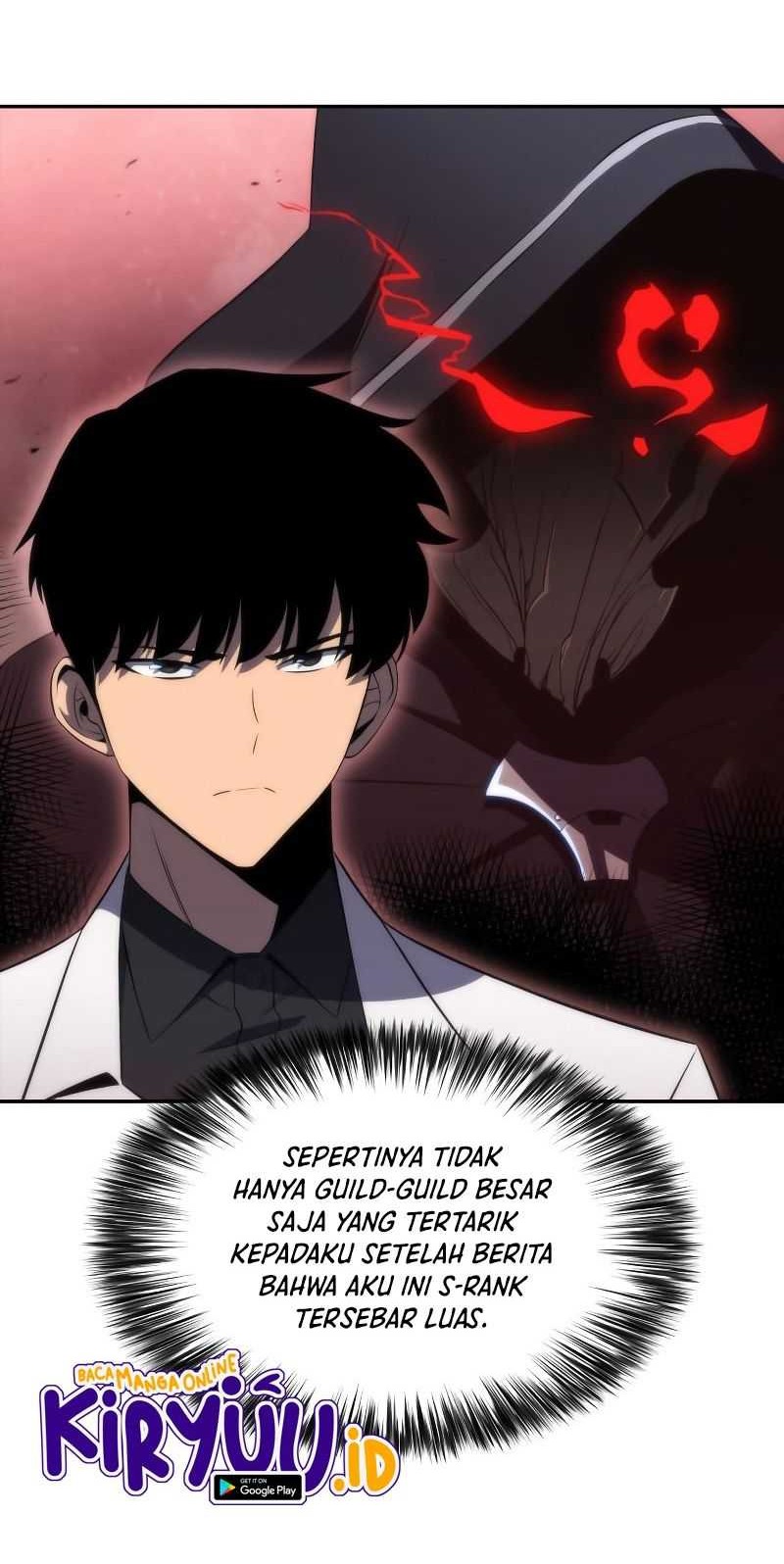 Solo Max-Level Newbie Chapter 33 Gambar 47