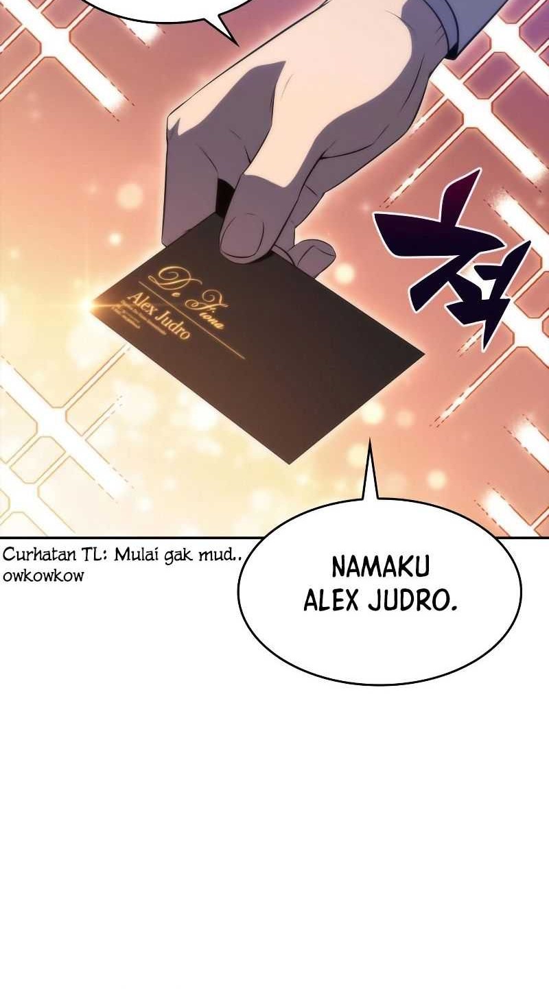 Solo Max-Level Newbie Chapter 33 Gambar 49