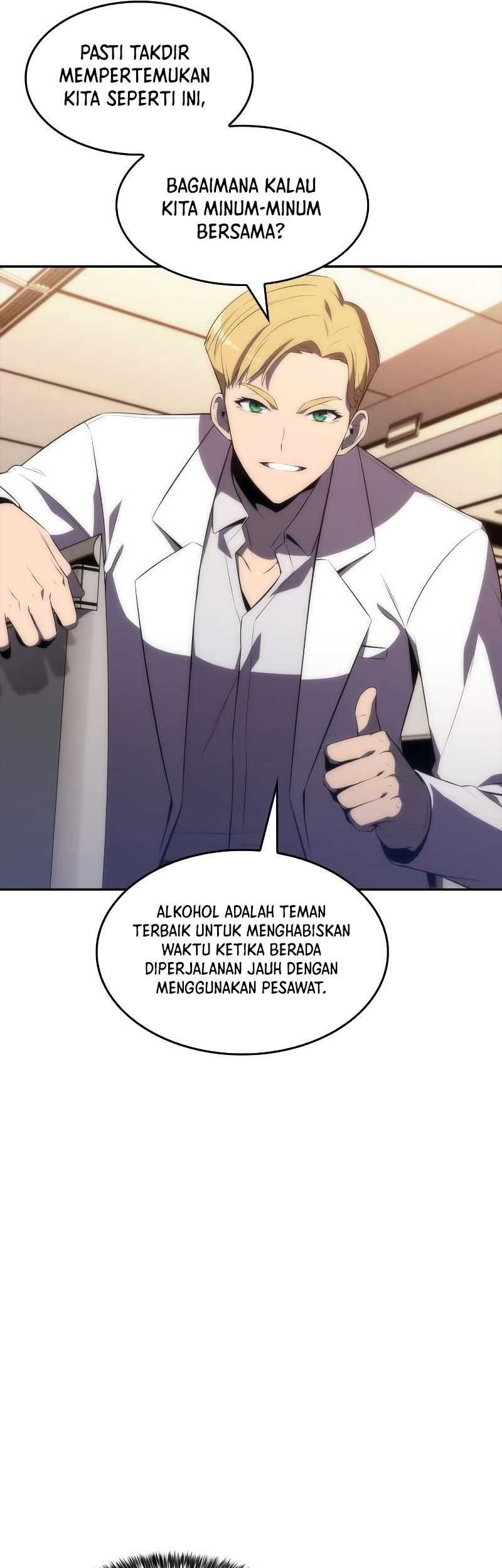 Solo Max-Level Newbie Chapter 33 Gambar 50