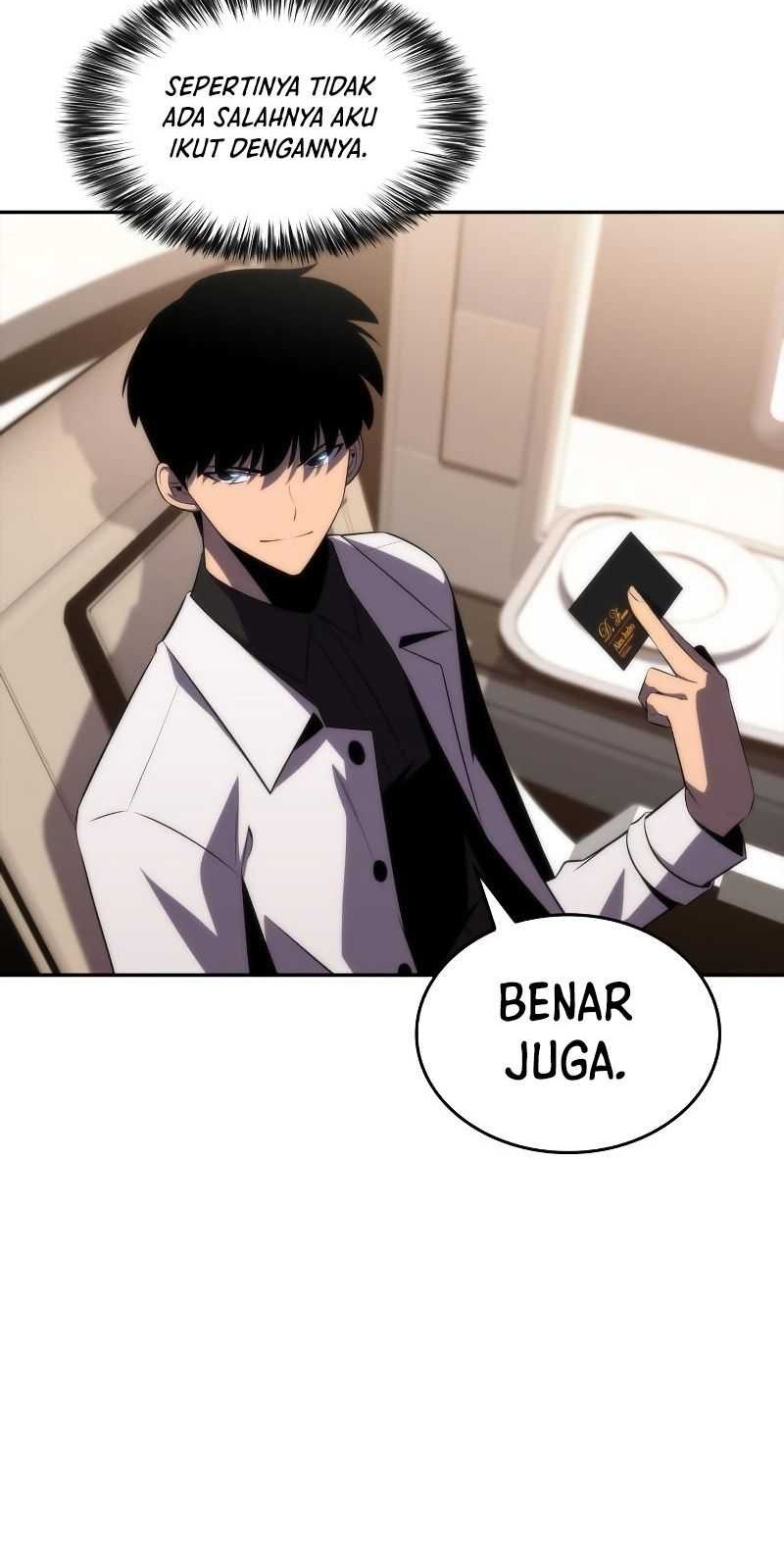 Solo Max-Level Newbie Chapter 33 Gambar 51