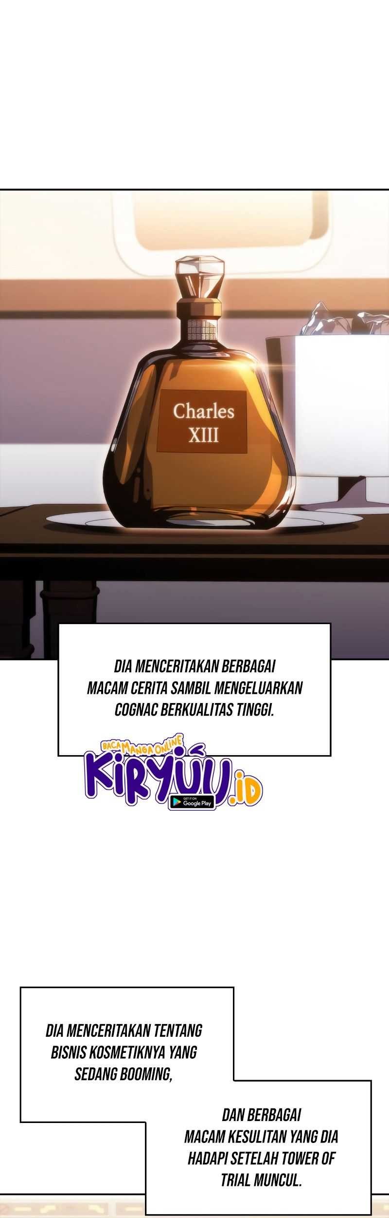 Solo Max-Level Newbie Chapter 33 Gambar 52