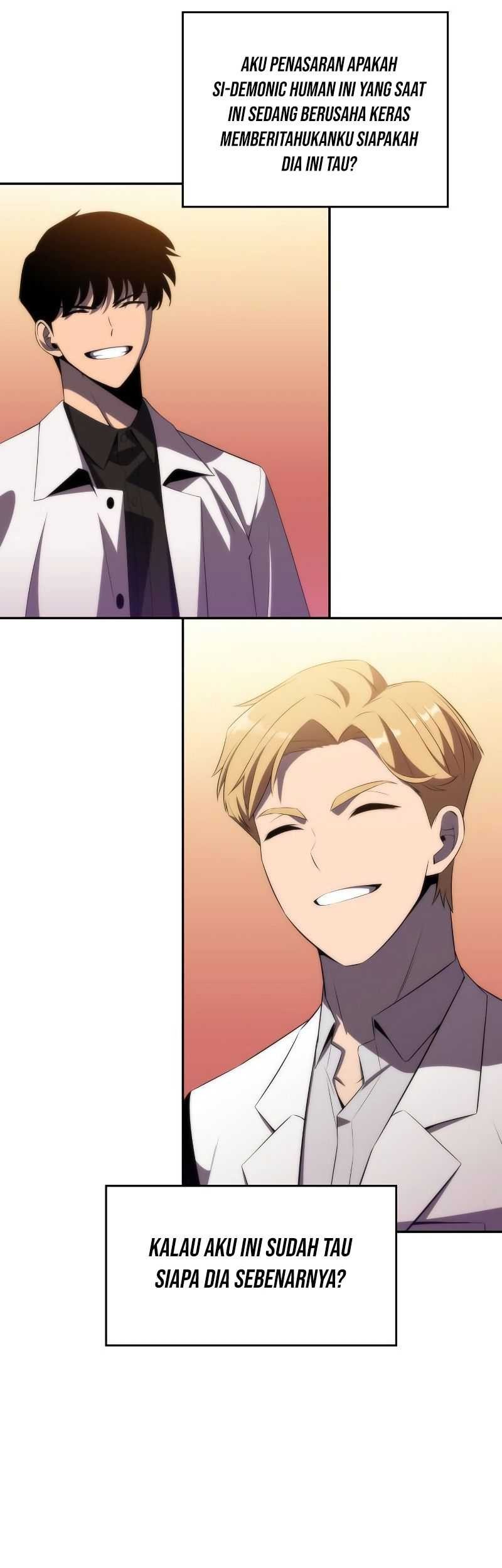 Solo Max-Level Newbie Chapter 33 Gambar 54