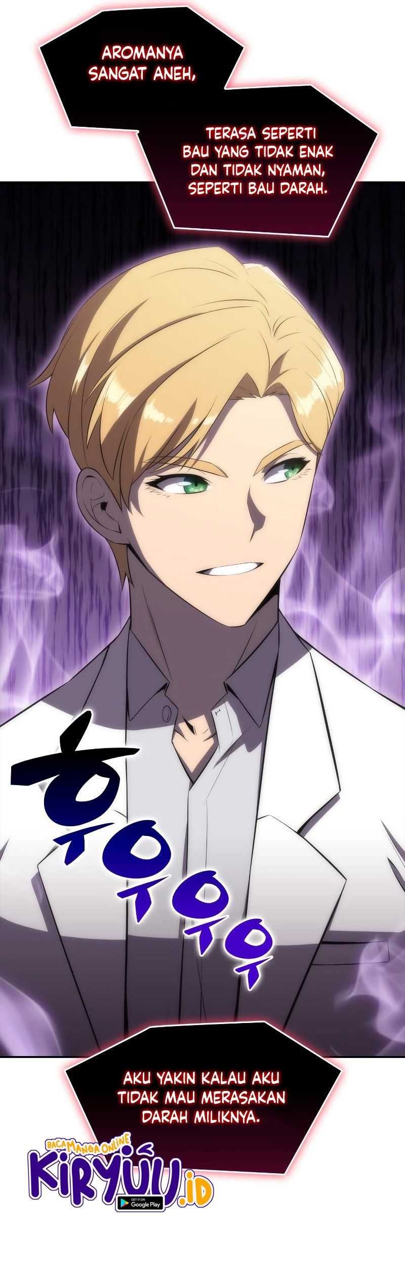 Solo Max-Level Newbie Chapter 33 Gambar 38