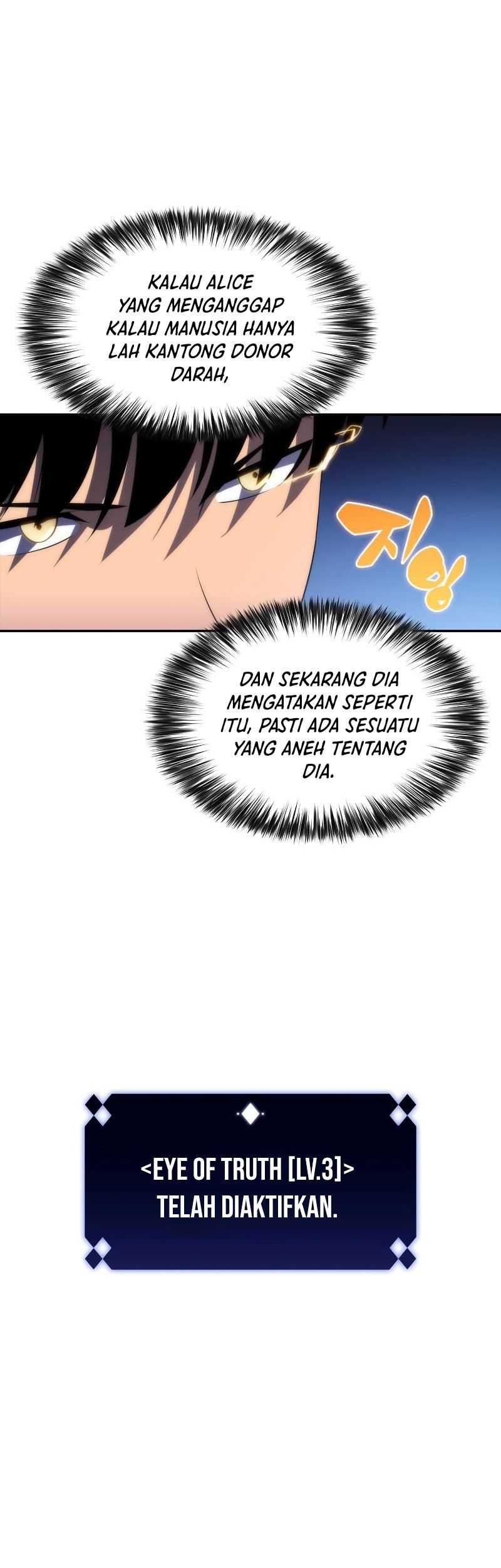 Solo Max-Level Newbie Chapter 33 Gambar 40