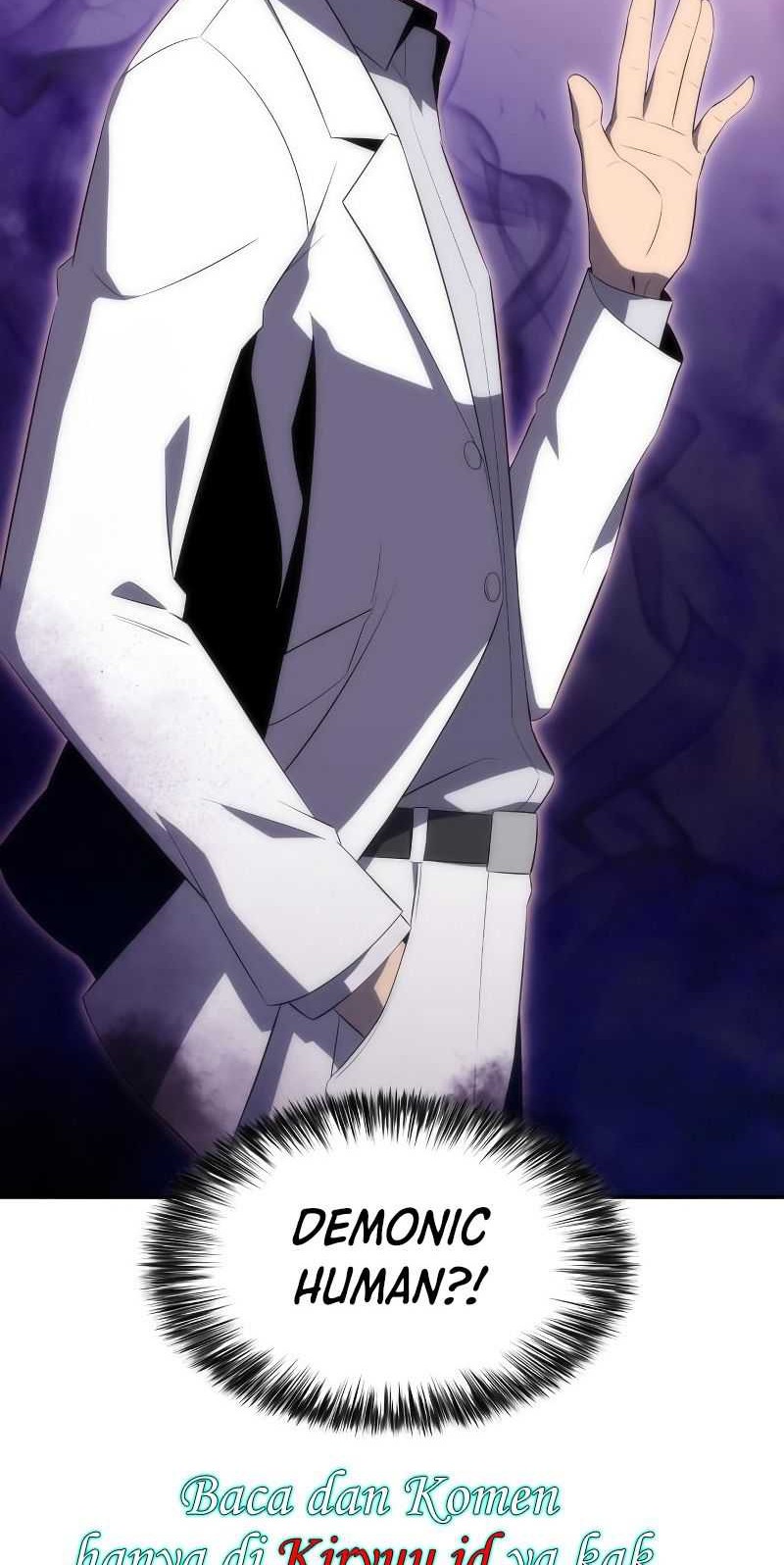 Solo Max-Level Newbie Chapter 33 Gambar 43