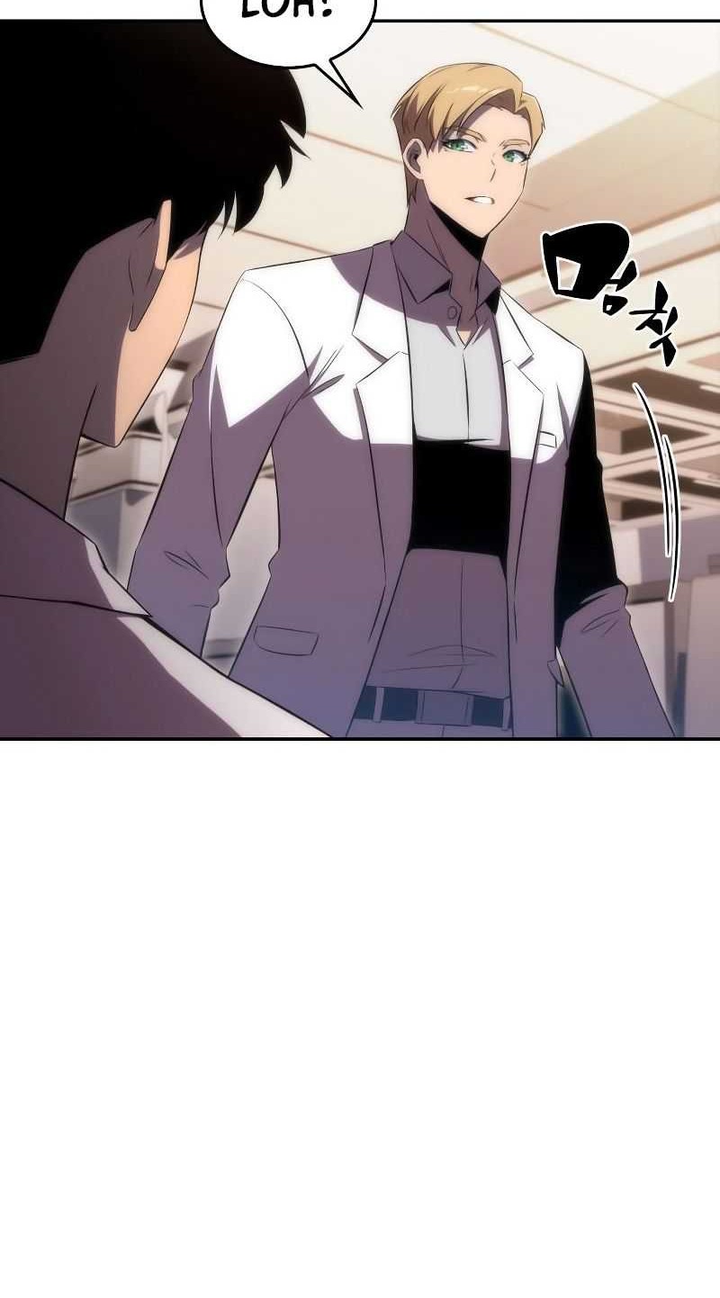 Solo Max-Level Newbie Chapter 33 Gambar 45