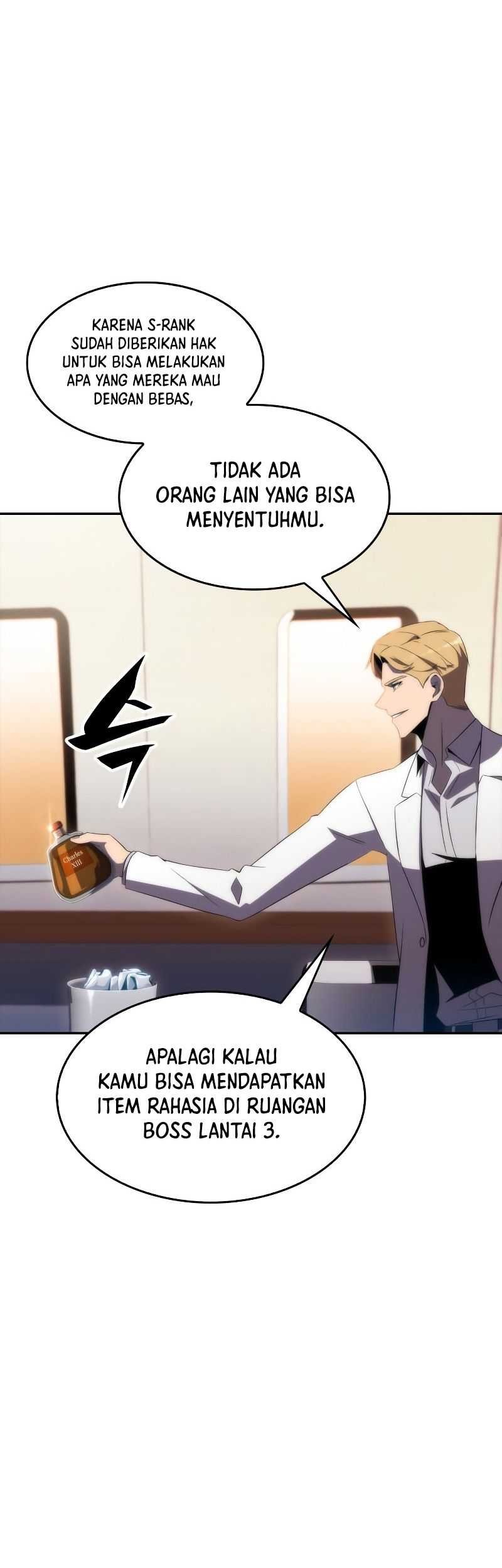 Solo Max-Level Newbie Chapter 33 Gambar 66