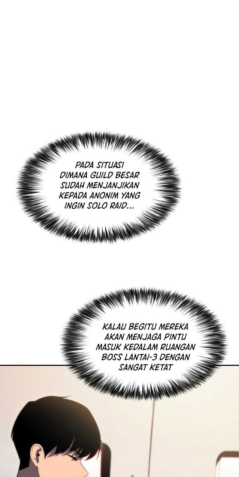 Solo Max-Level Newbie Chapter 33 Gambar 67