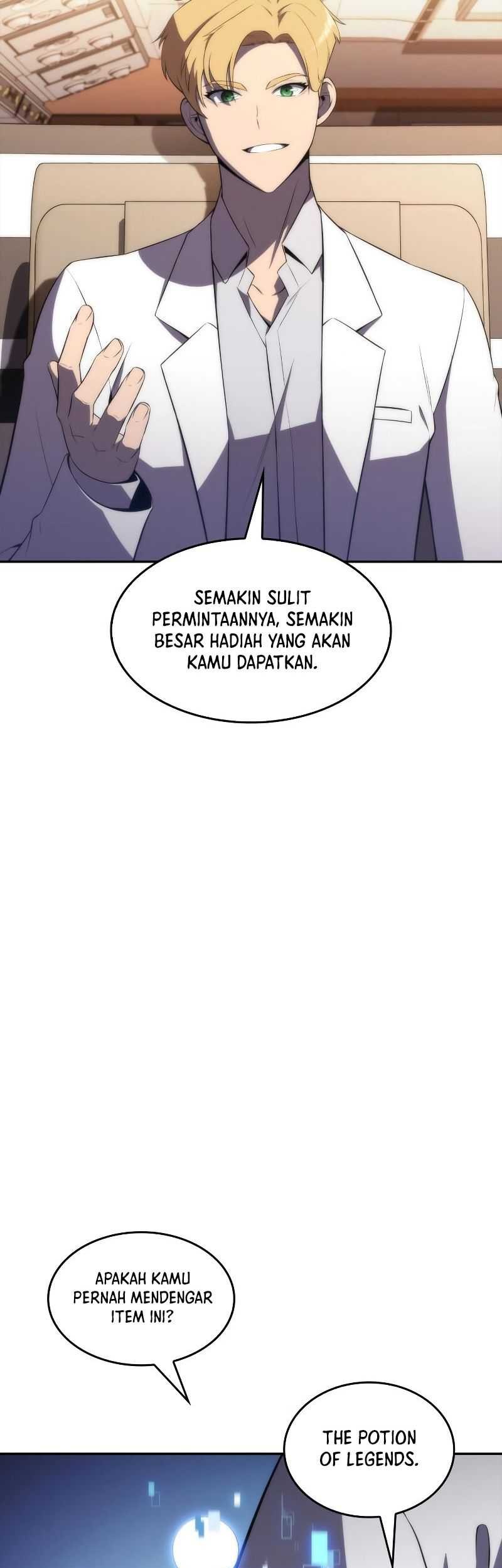 Solo Max-Level Newbie Chapter 33 Gambar 70