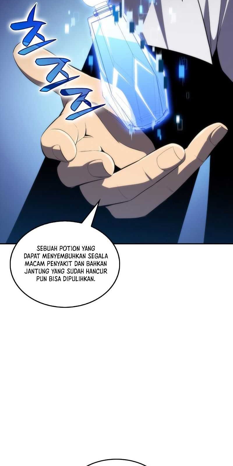 Solo Max-Level Newbie Chapter 33 Gambar 71