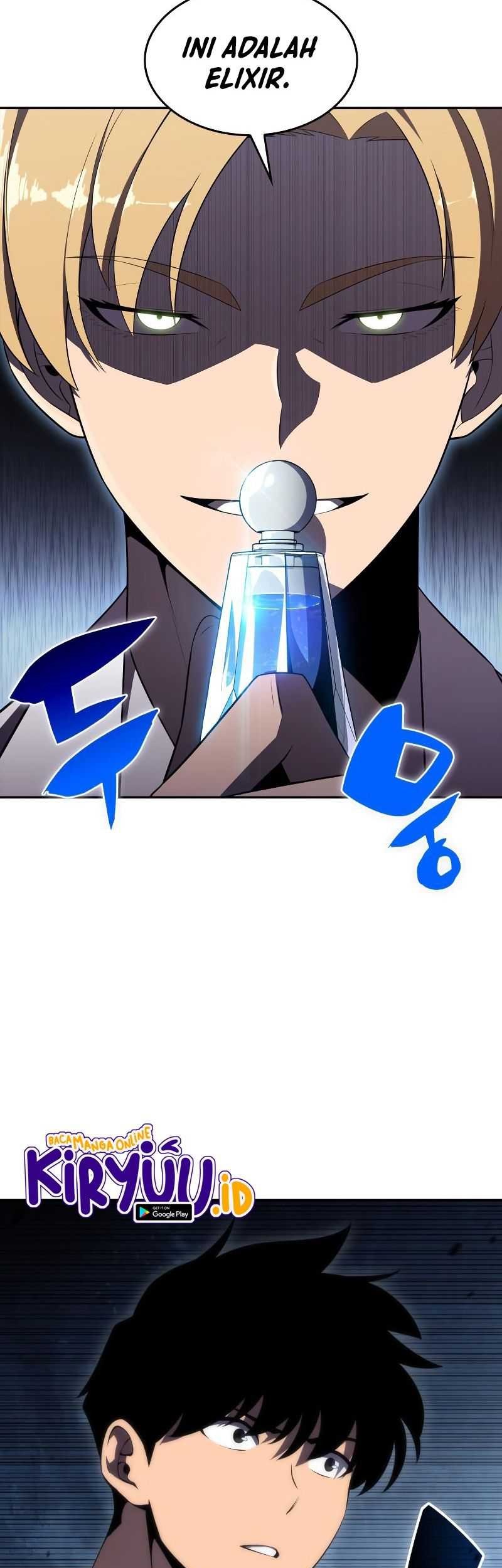 Solo Max-Level Newbie Chapter 33 Gambar 72