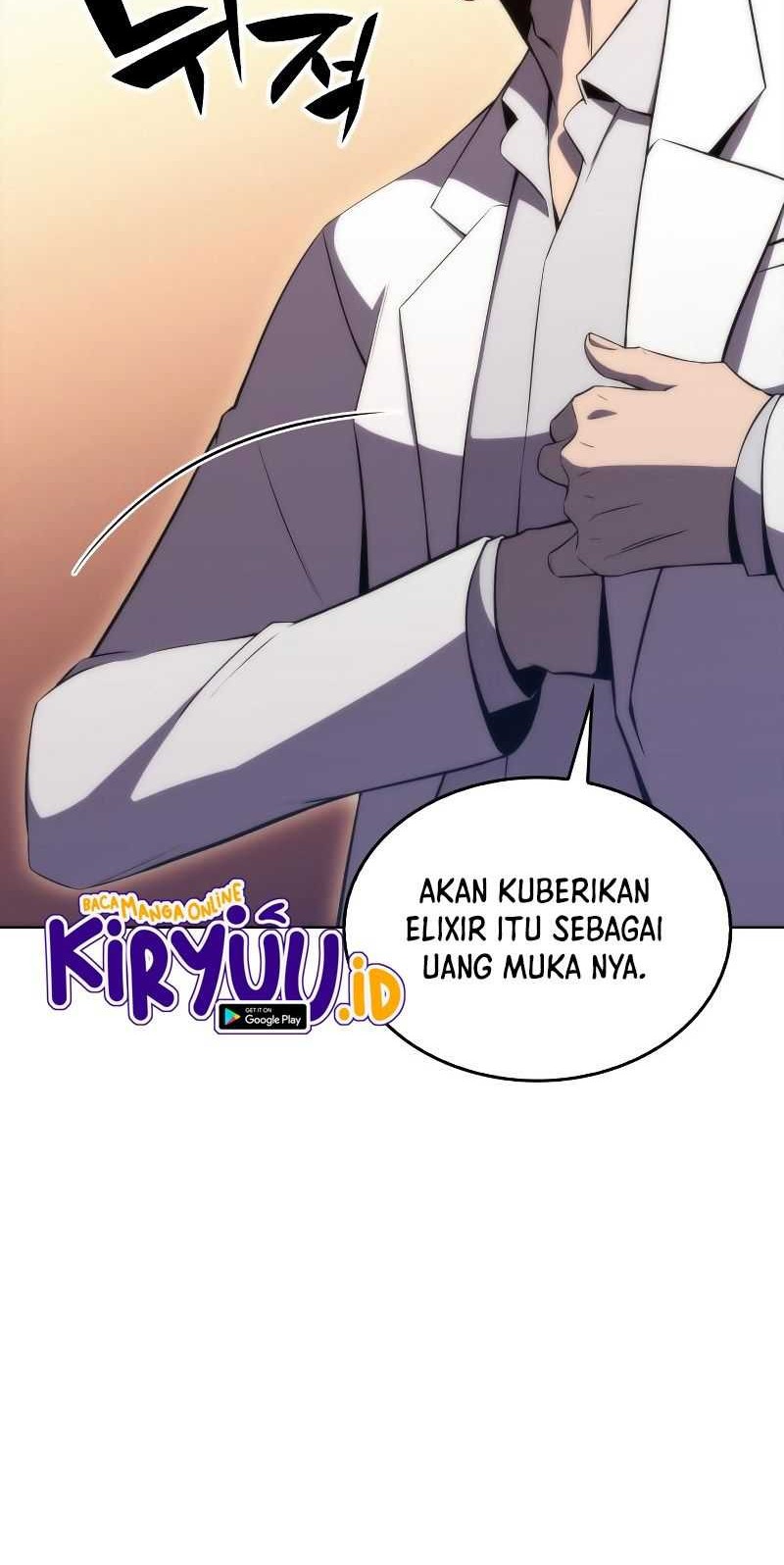 Solo Max-Level Newbie Chapter 33 Gambar 75