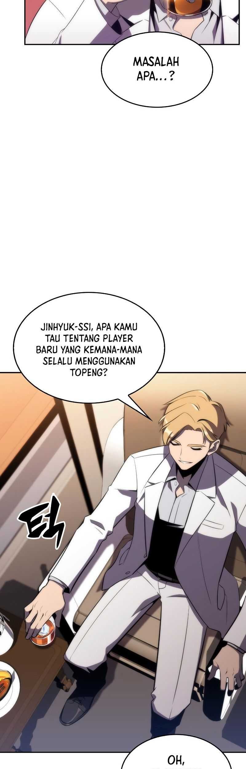 Solo Max-Level Newbie Chapter 33 Gambar 58