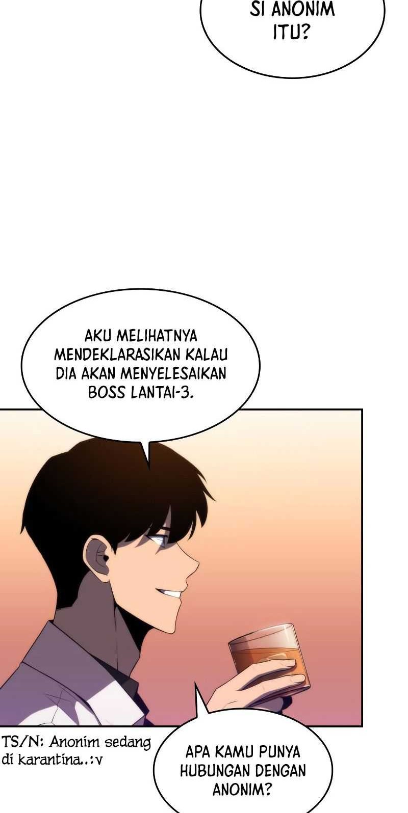 Solo Max-Level Newbie Chapter 33 Gambar 59