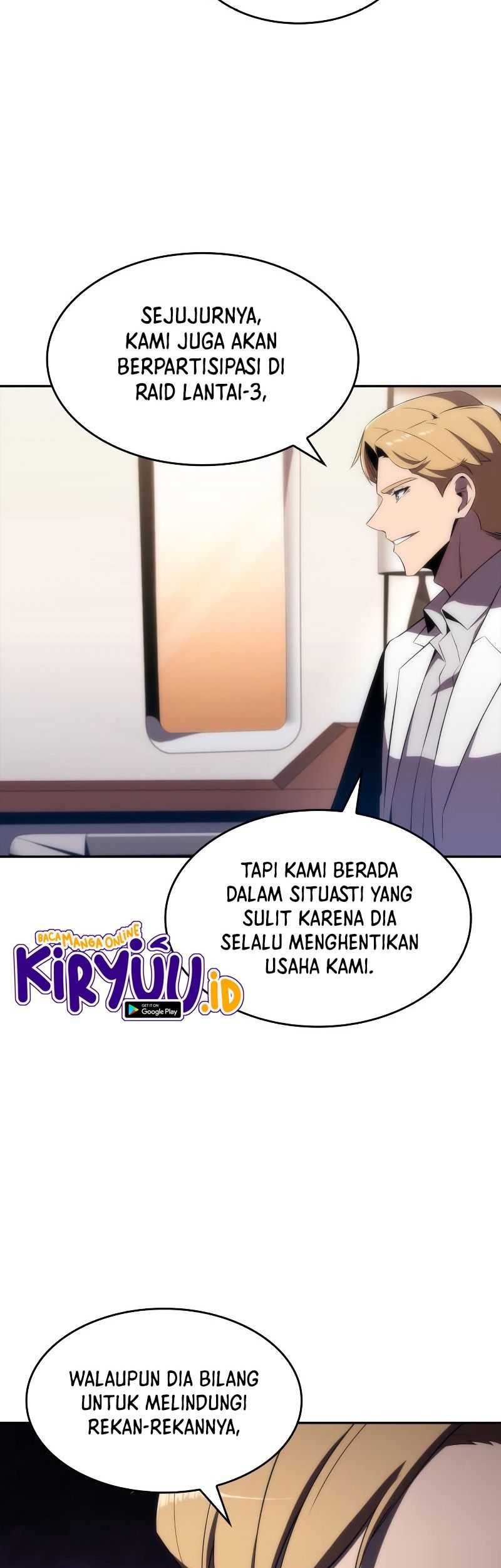 Solo Max-Level Newbie Chapter 33 Gambar 60
