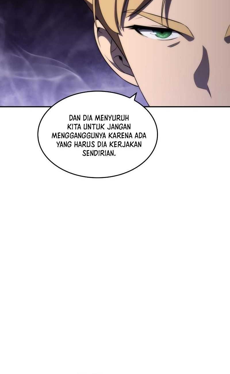 Solo Max-Level Newbie Chapter 33 Gambar 61