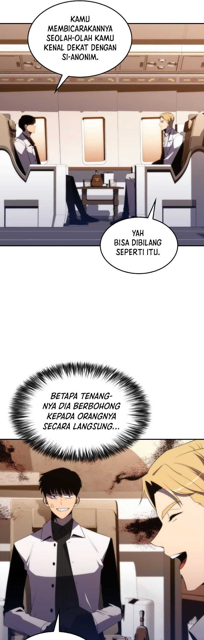 Solo Max-Level Newbie Chapter 33 Gambar 62